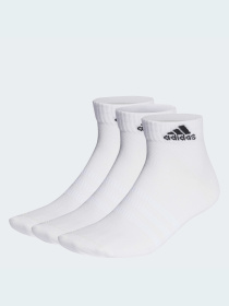 Набор носков Adidas модель HT3468 Фото