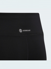 Легінси Adidas 3 Stripes модель HA3905 Фото