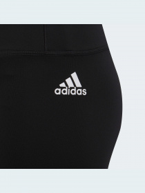 Легінси Adidas 3 Stripes модель HA3905 Фото