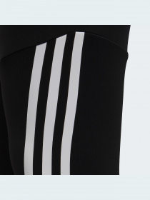 Легінси Adidas 3 Stripes модель HA3905 Фото