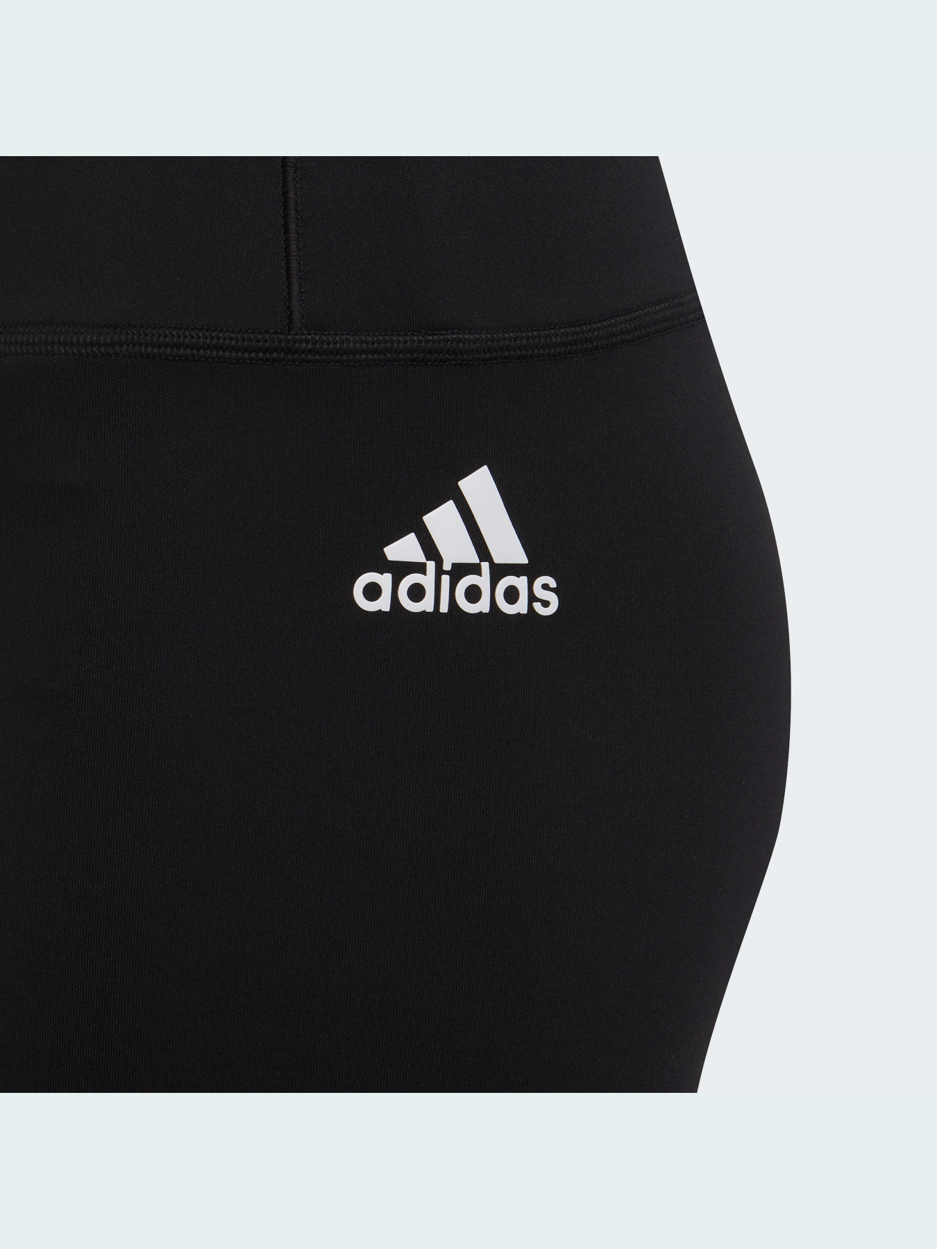 Легінси Adidas 3 Stripes модель HA3905 Фото