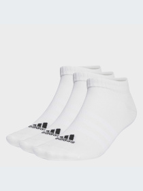 Набір шкарпеток Adidas модель HT3469 Фото