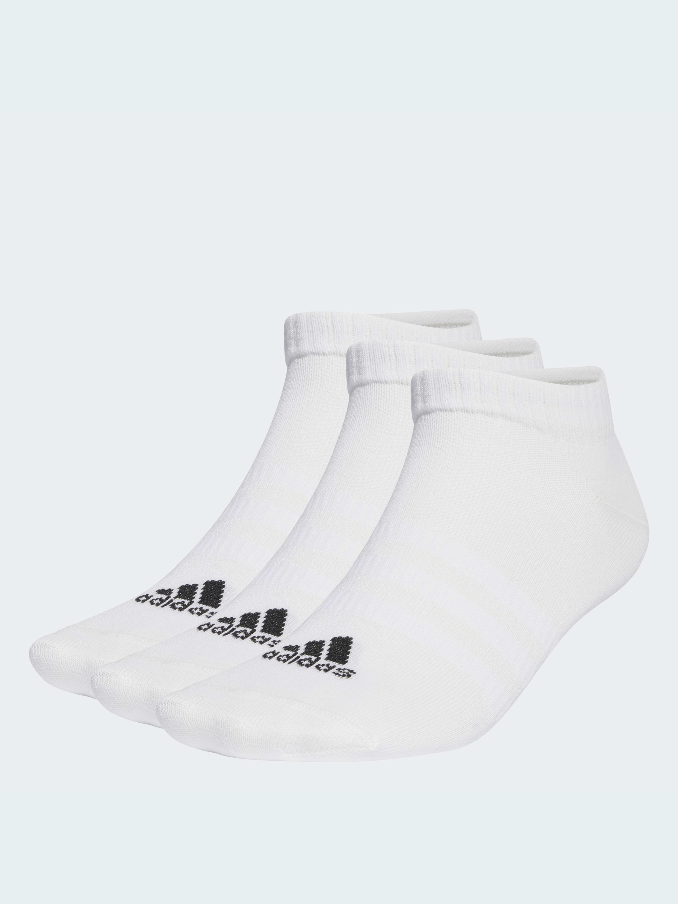 Набір шкарпеток Adidas модель HT3469 Фото