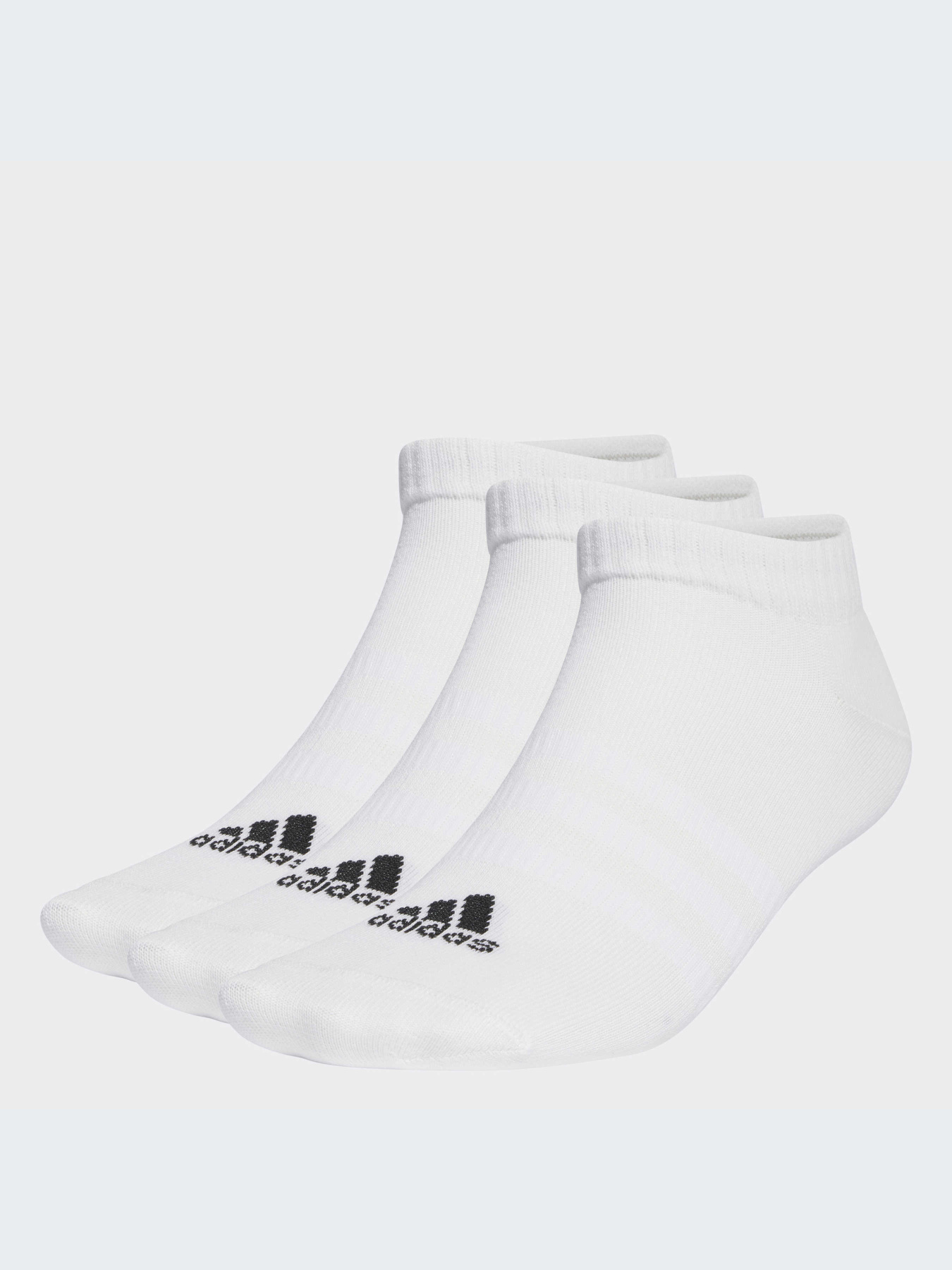 Набір шкарпеток Adidas модель HT3469 Фото