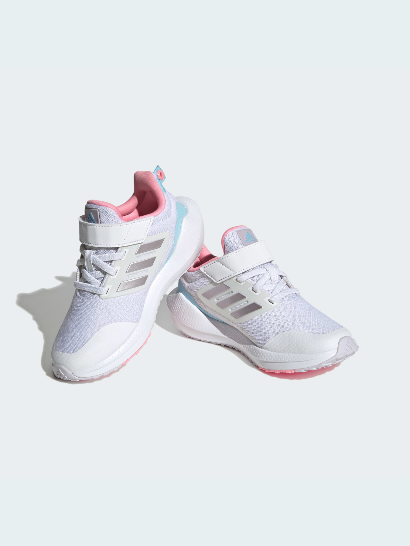 Кроссовки для бега Adidas EQ модель HR1841 Фото