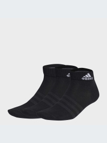 Набор носков Adidas модель IC1282 Фото