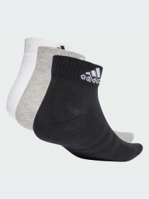 Набор носков Adidas модель IC1283 Набор носков Adidas модель IC1283 Фото
