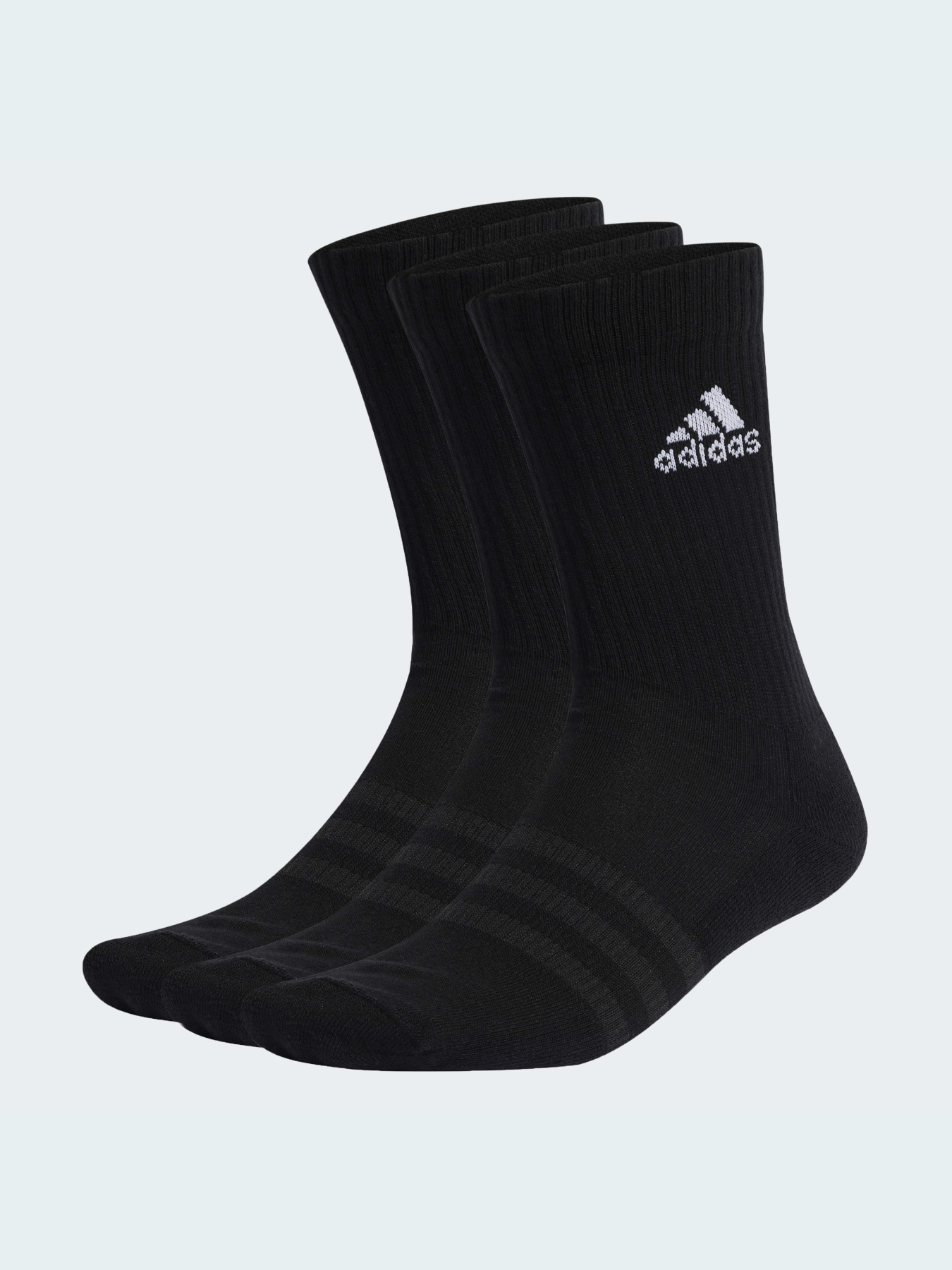 Набор носков Adidas модель IC1310 Набор носков Adidas модель IC1310 Фото