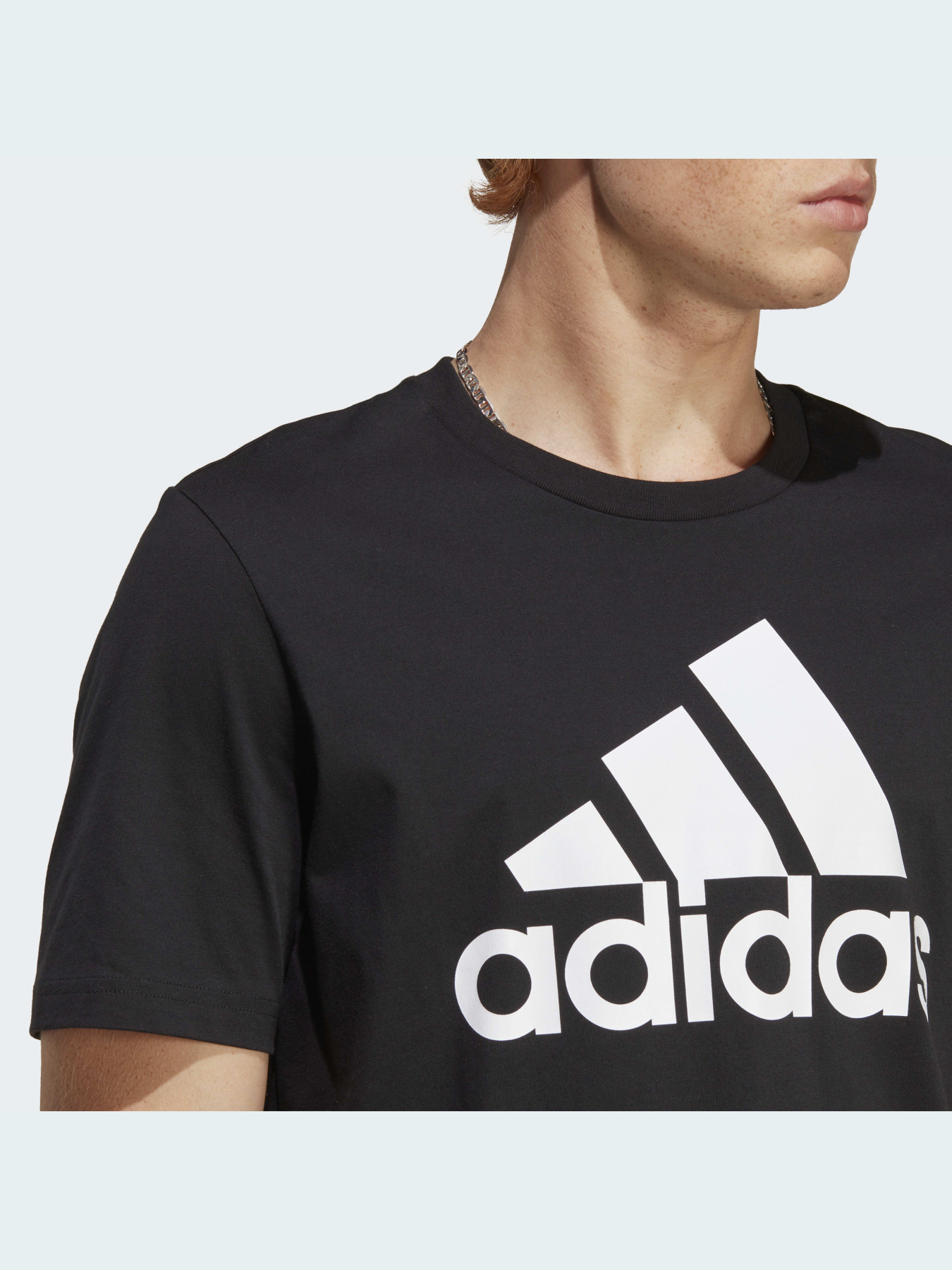 Футболка Adidas модель IC9347 Фото