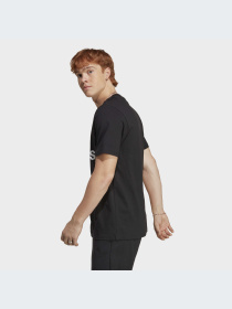 Футболка Adidas модель IC9347 Фото