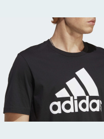 Футболка Adidas модель IC9347 Фото