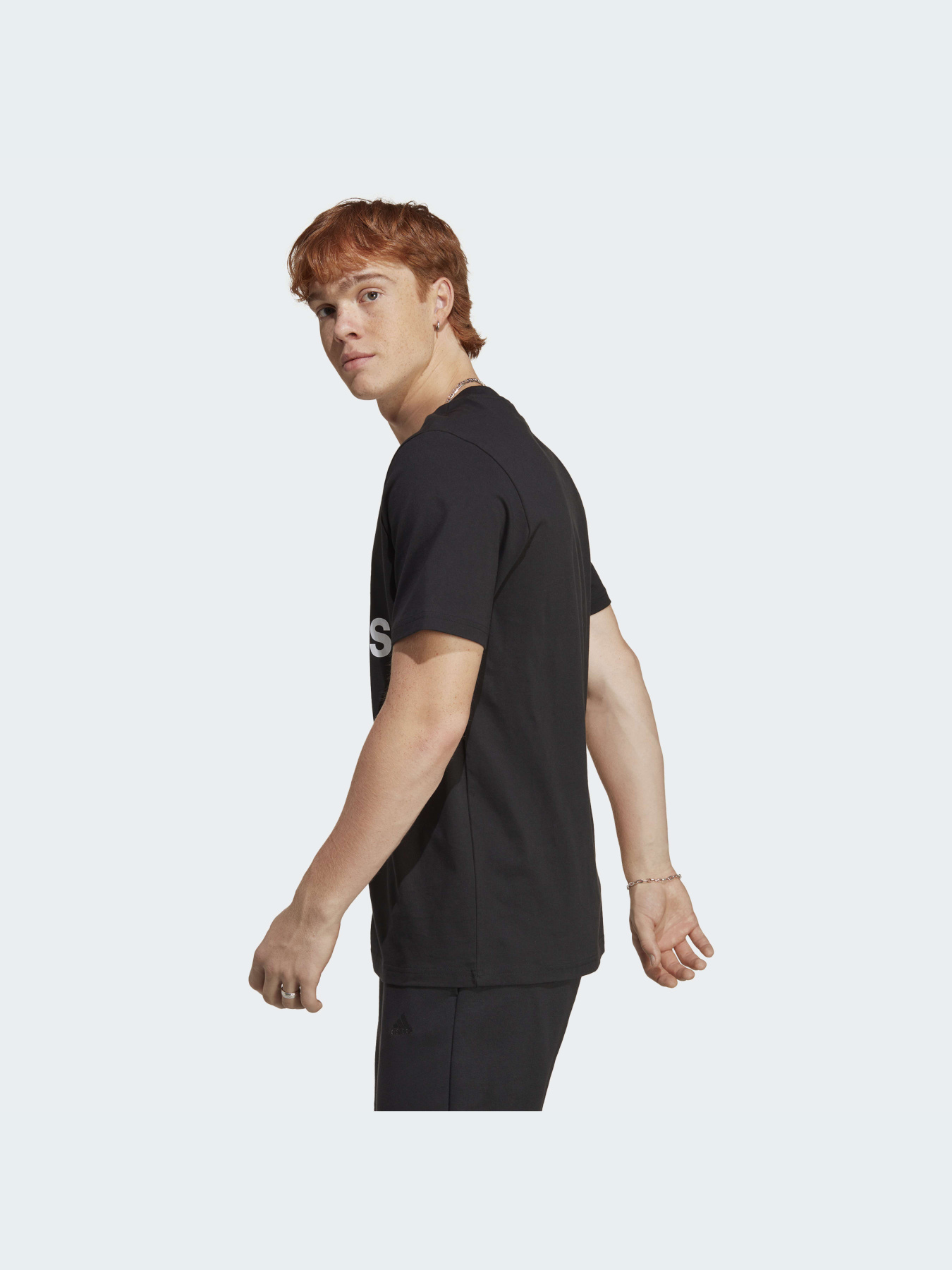 Футболка Adidas модель IC9347 Фото