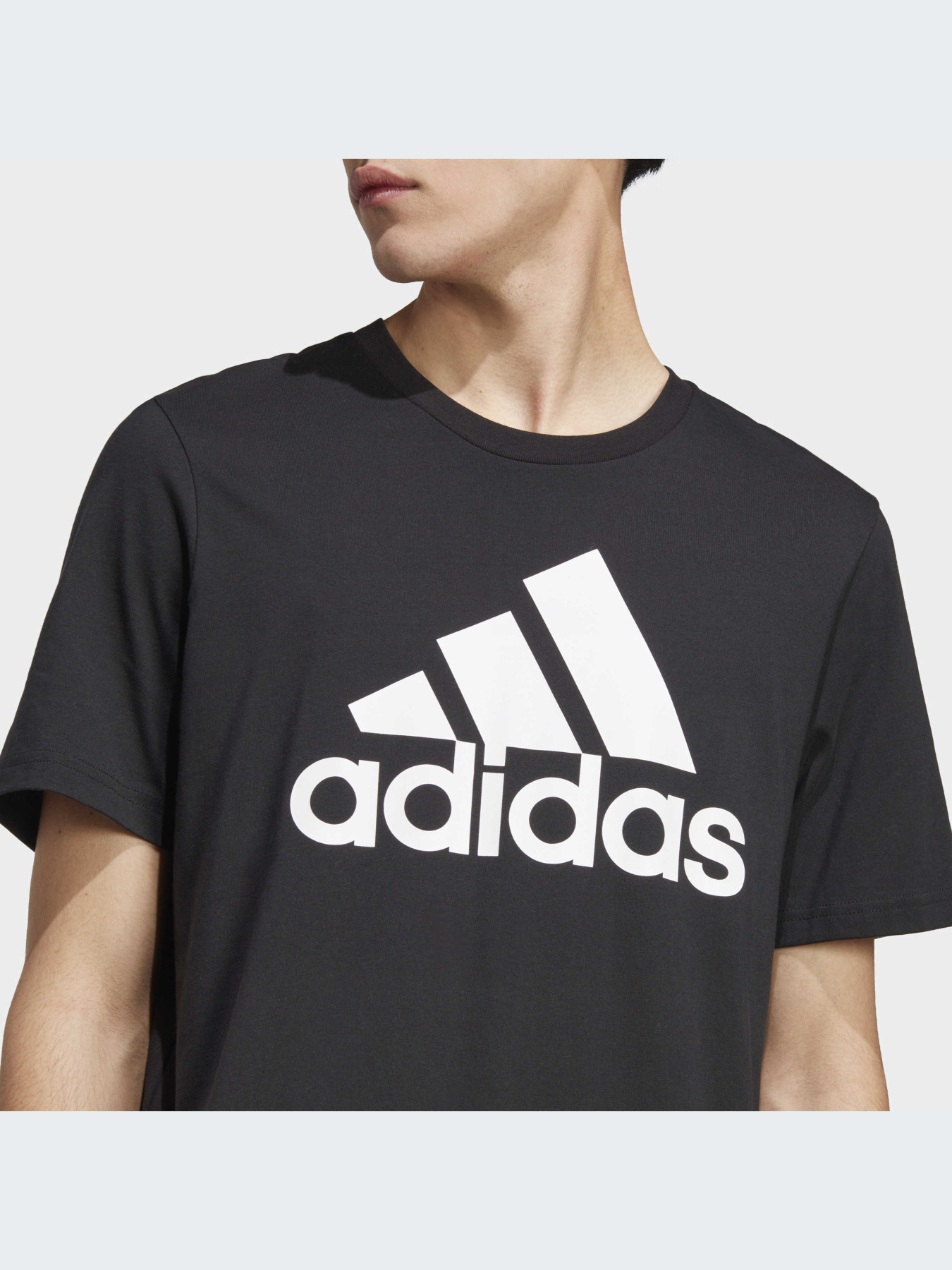 Футболка Adidas модель IC9347 Фото