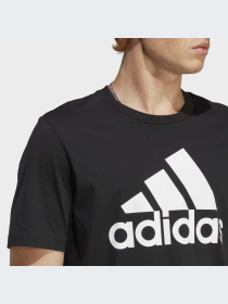 Футболка Adidas модель IC9347 Фото