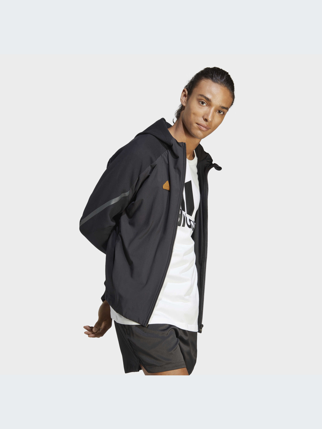 Футболка Adidas модель IC9349 Фото