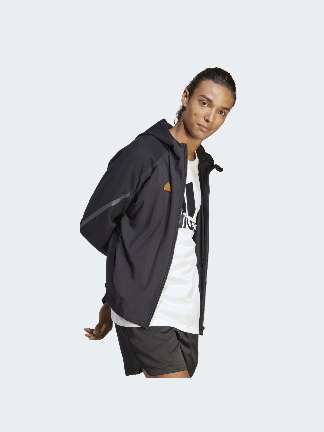 Футболка Adidas модель IC9349 Фото