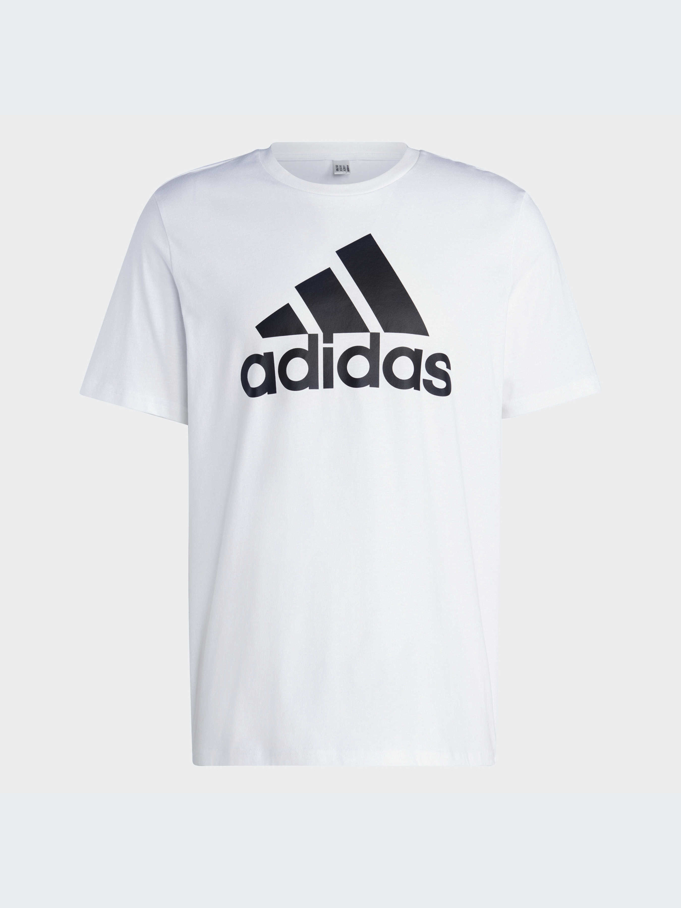 Футболка Adidas модель IC9349 Фото