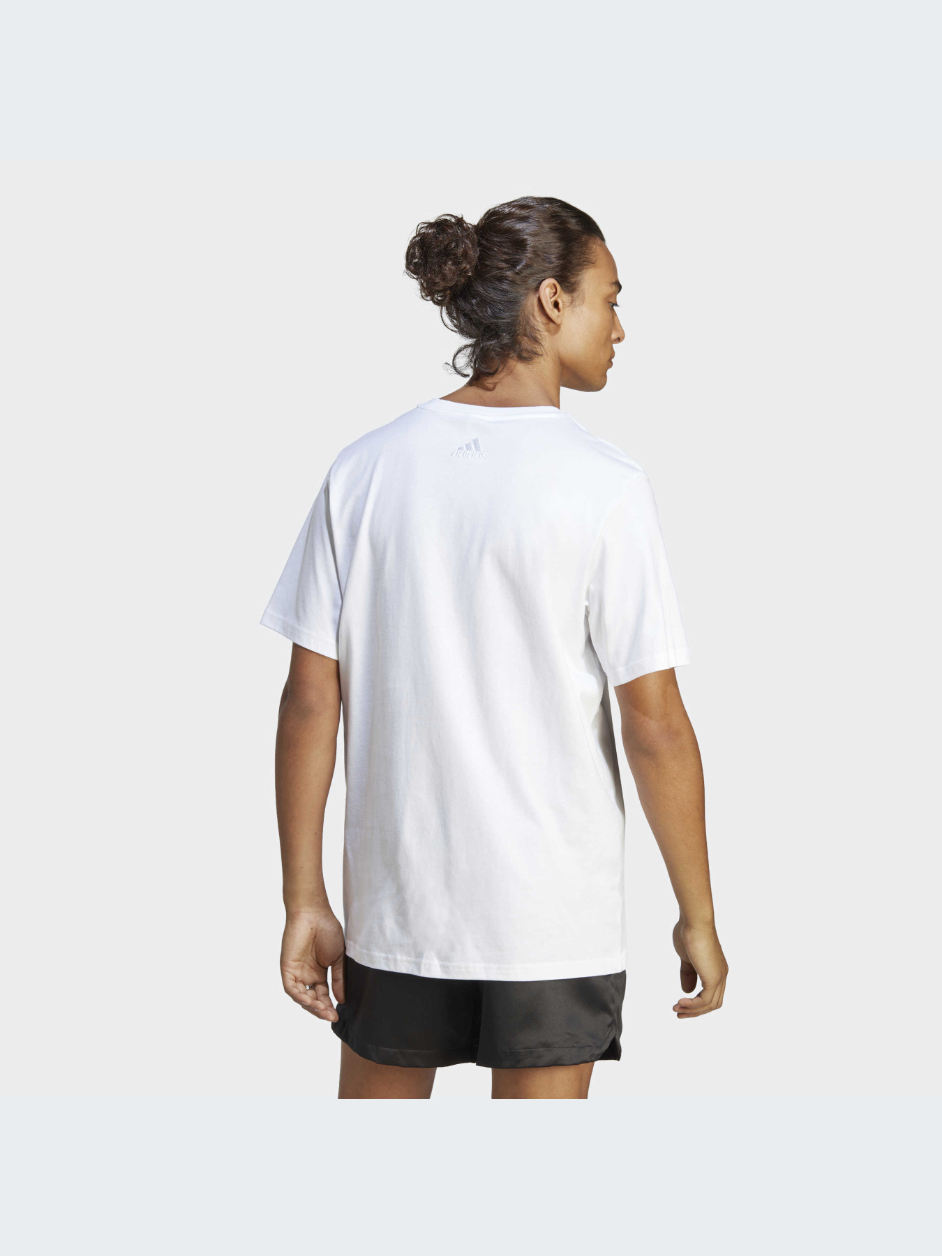 Футболка Adidas модель IC9349 Фото