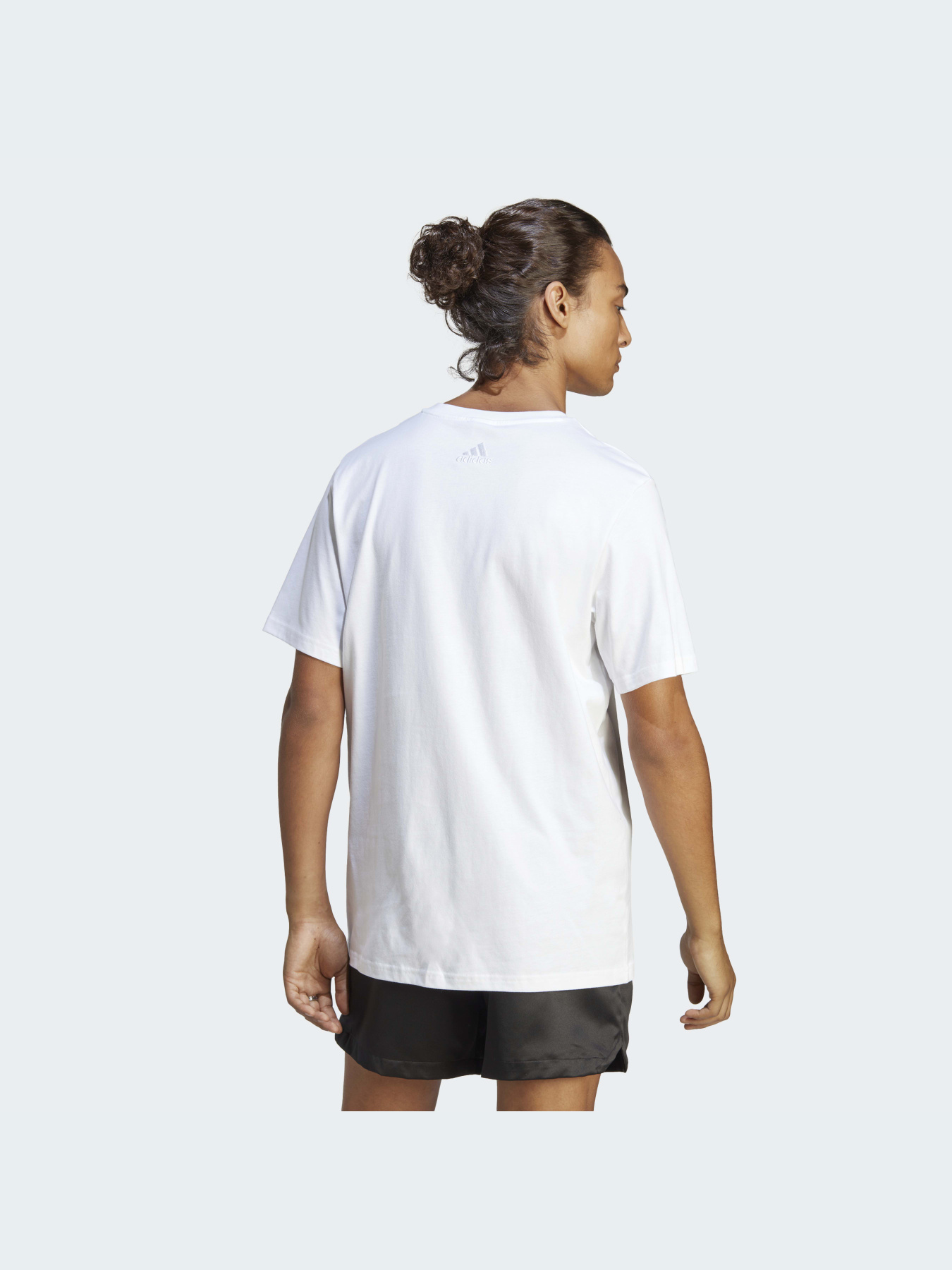 Футболка Adidas модель IC9349 Фото