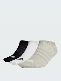 Набор носков Adidas модель IC1328 Набор носков Adidas модель IC1328 Фото