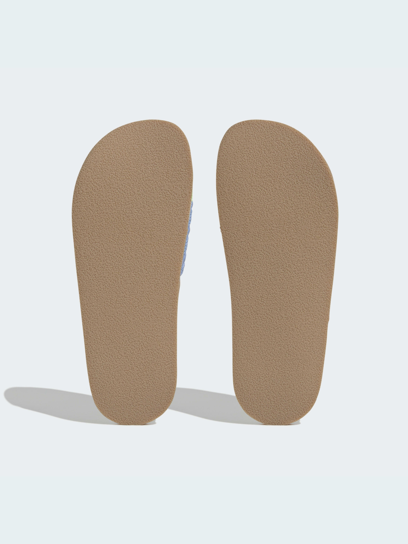 Шлепанцы Adidas Adilette модель ID4207 Фото