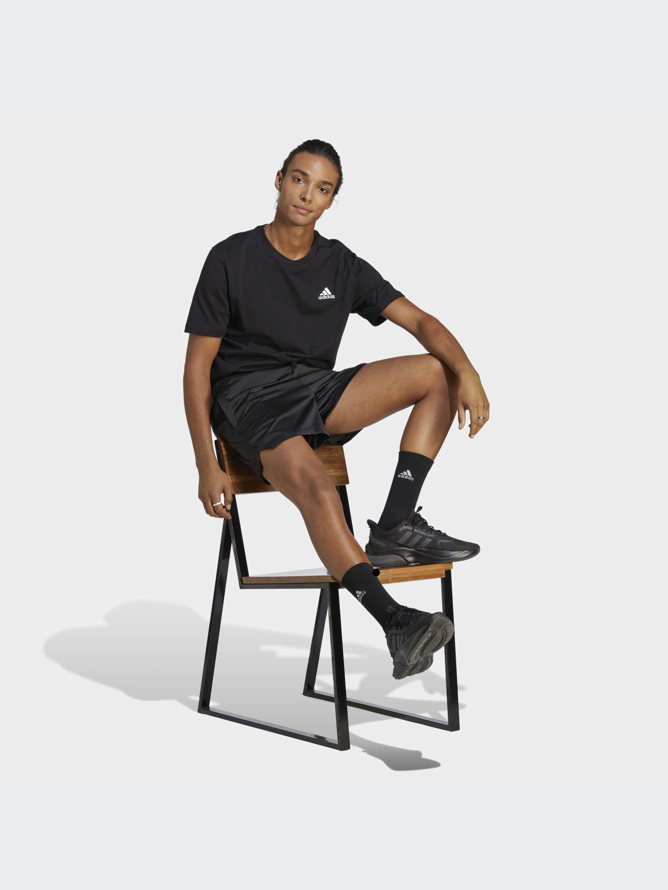 Футболка Adidas модель IC9282 Фото