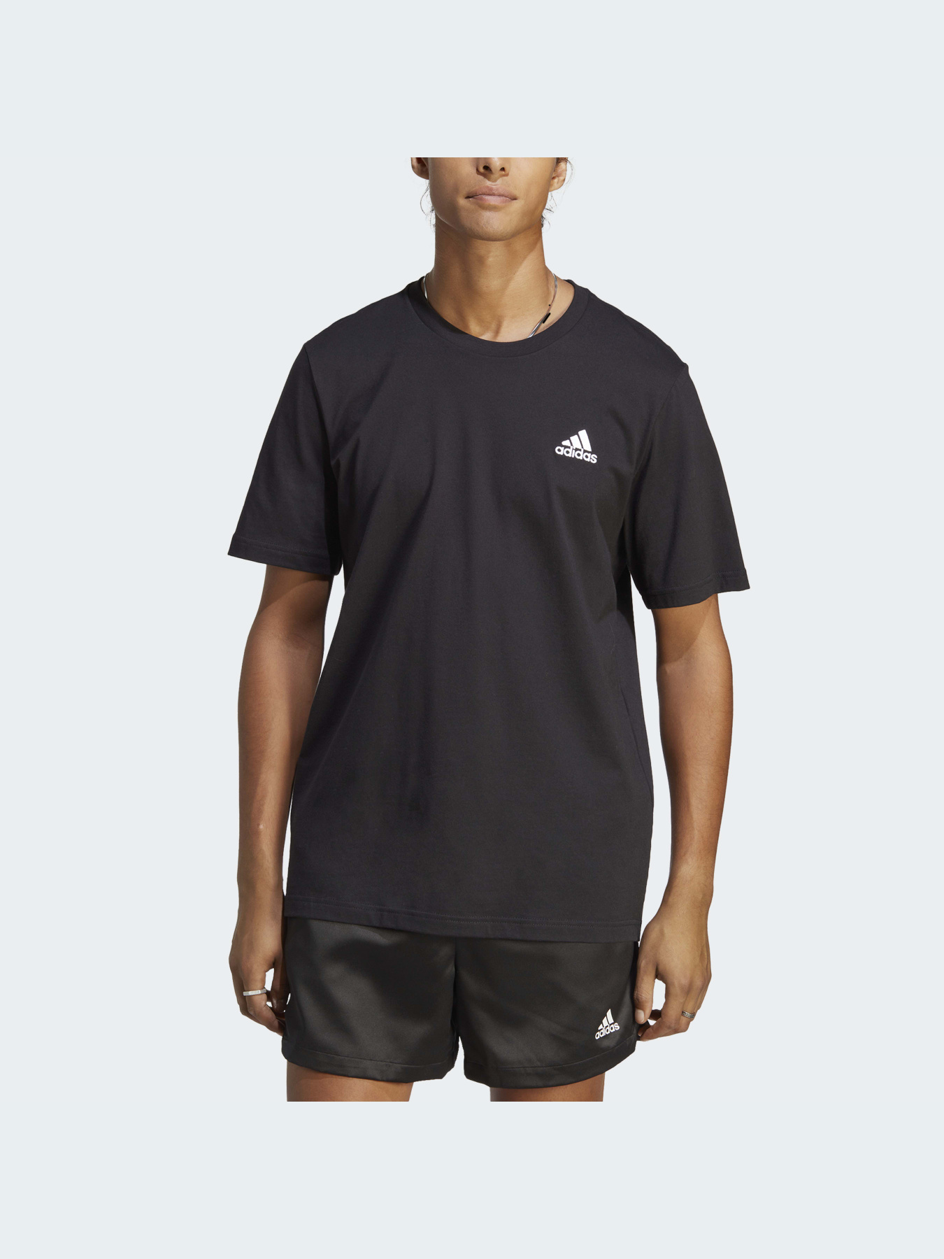 Футболка Adidas модель IC9282 Фото