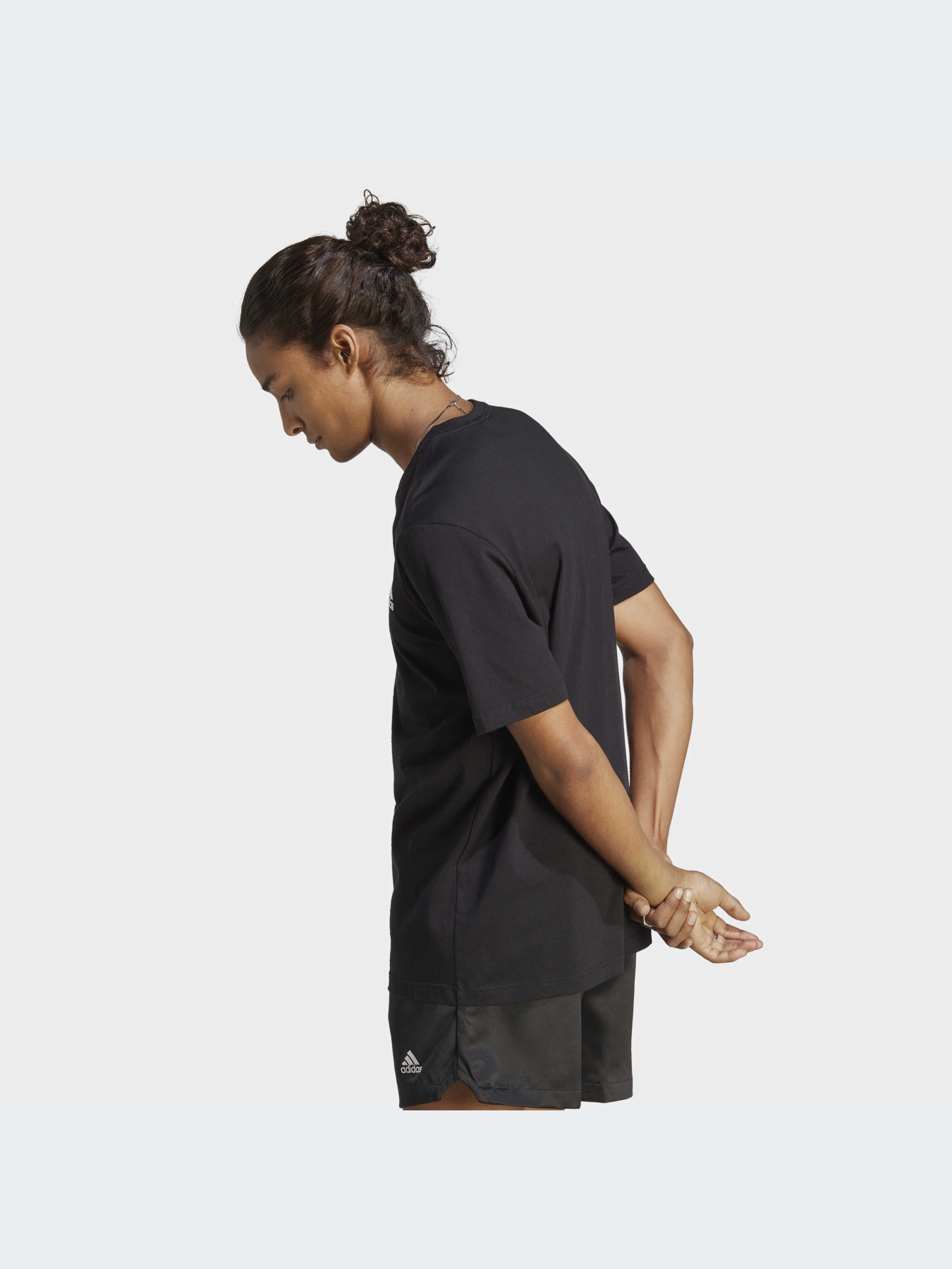 Футболка Adidas модель IC9282 Фото