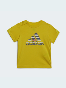 Спортивный костюм Adidas Lego модель HB4462 Фото