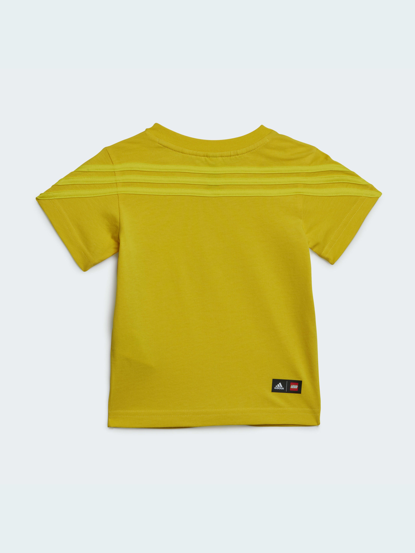 Спортивный костюм Adidas Lego модель HB4462 Спортивный костюм Adidas Lego модель HB4462 Фото