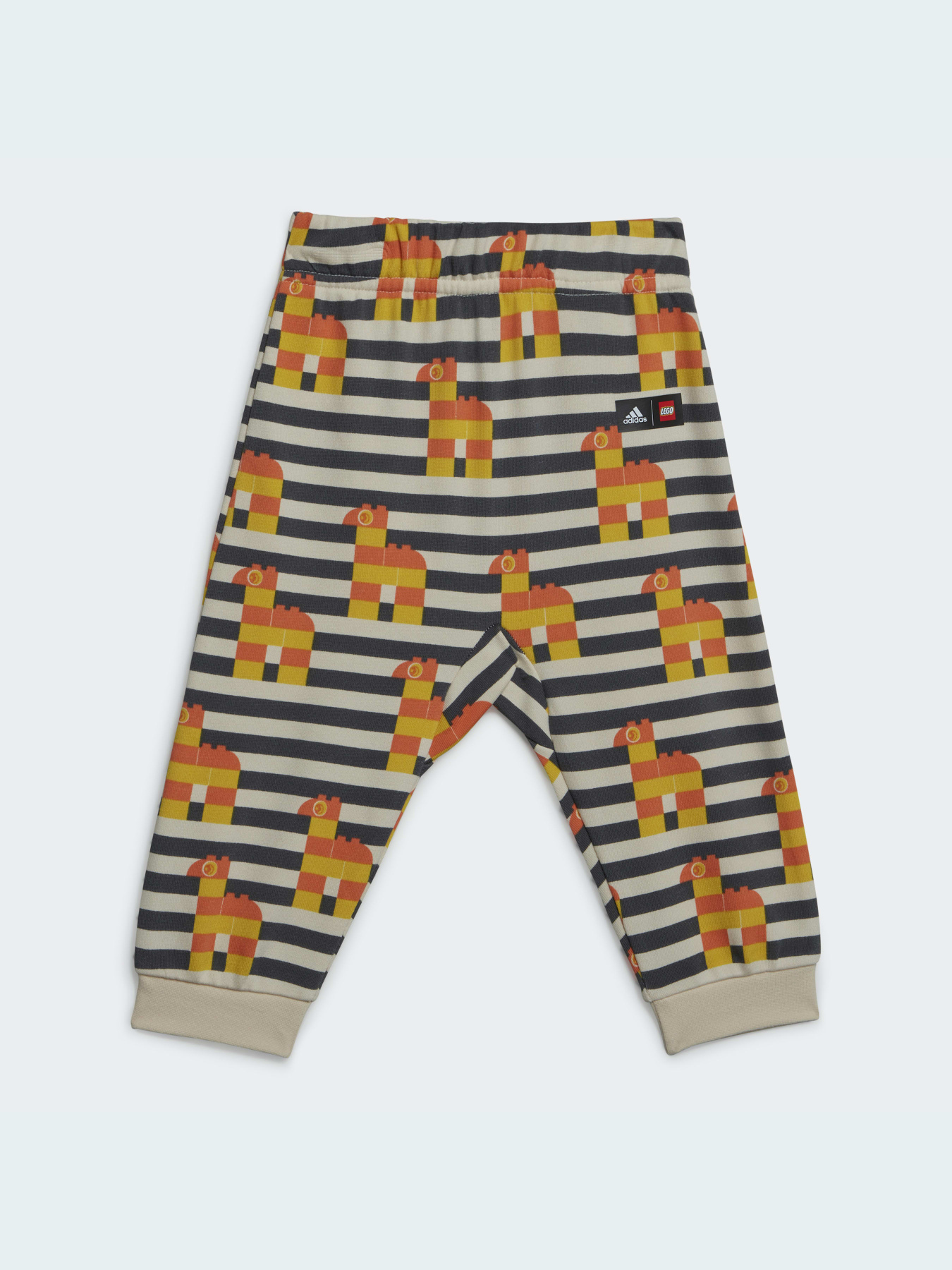 Спортивный костюм Adidas Lego модель HB4462 Спортивный костюм Adidas Lego модель HB4462 Фото