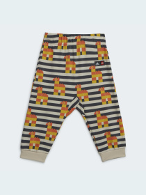 Спортивный костюм Adidas Lego модель HB4462 Спортивный костюм Adidas Lego модель HB4462 Фото