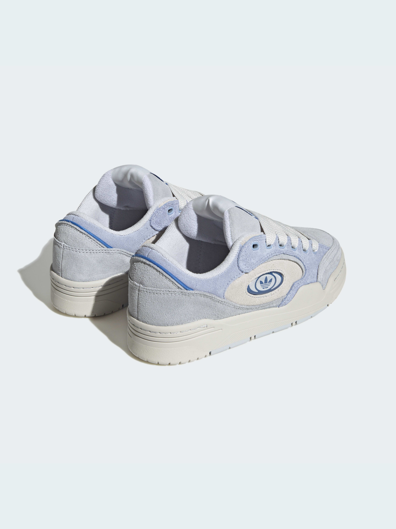 Кроссовки Adidas модель HQ6773 Фото