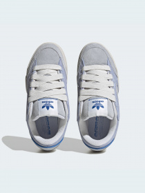 Кроссовки Adidas модель HQ6773 Фото