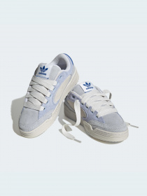 Кроссовки Adidas модель HQ6773 Фото