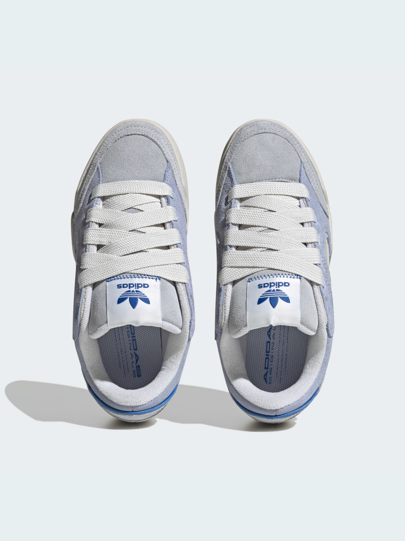 Кроссовки повседневные Adidas модель HQ6773 Фото