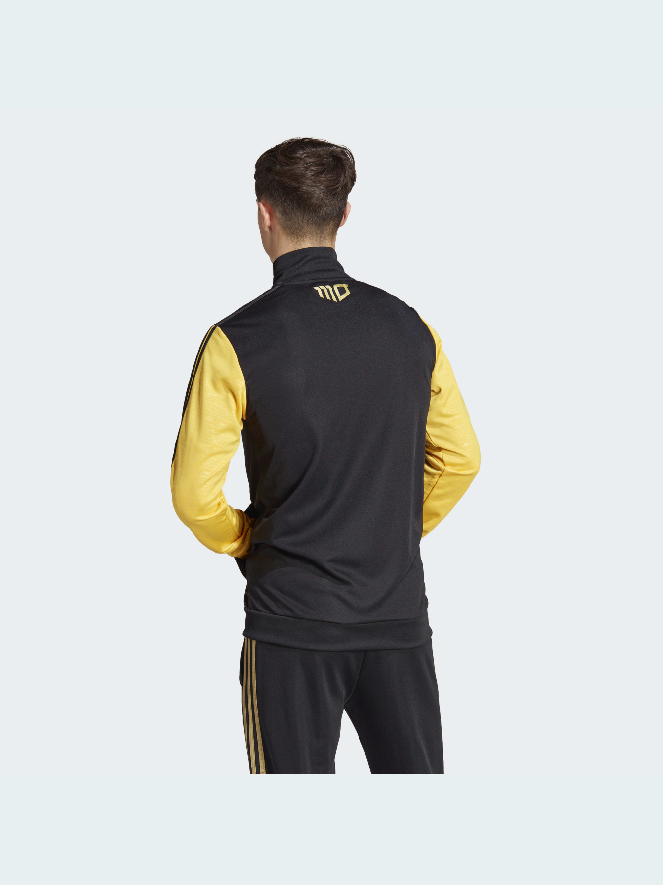 Кофта спортивная Adidas модель HR8833 Фото