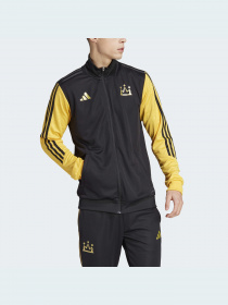 Кофта спортивная Adidas модель HR8833 Фото