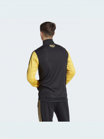 Кофта спортивная Adidas модель HR8833 Фото