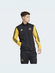 Кофта спортивная Adidas модель HR8833 Фото