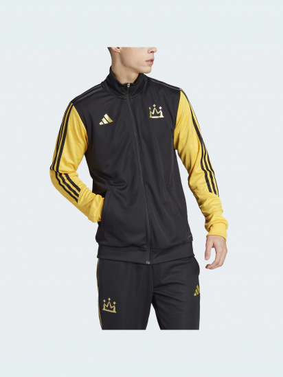 Кофта спортивна adidas модель HR8833 — фото - INTERTOP