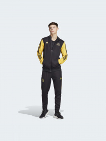 Спортивна кофта Adidas модель HR8833 Фото