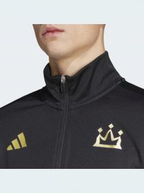 Спортивна кофта Adidas модель HR8833 Фото