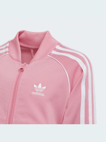 Спортивный костюм Adidas Adicolor модель HK2965 Фото