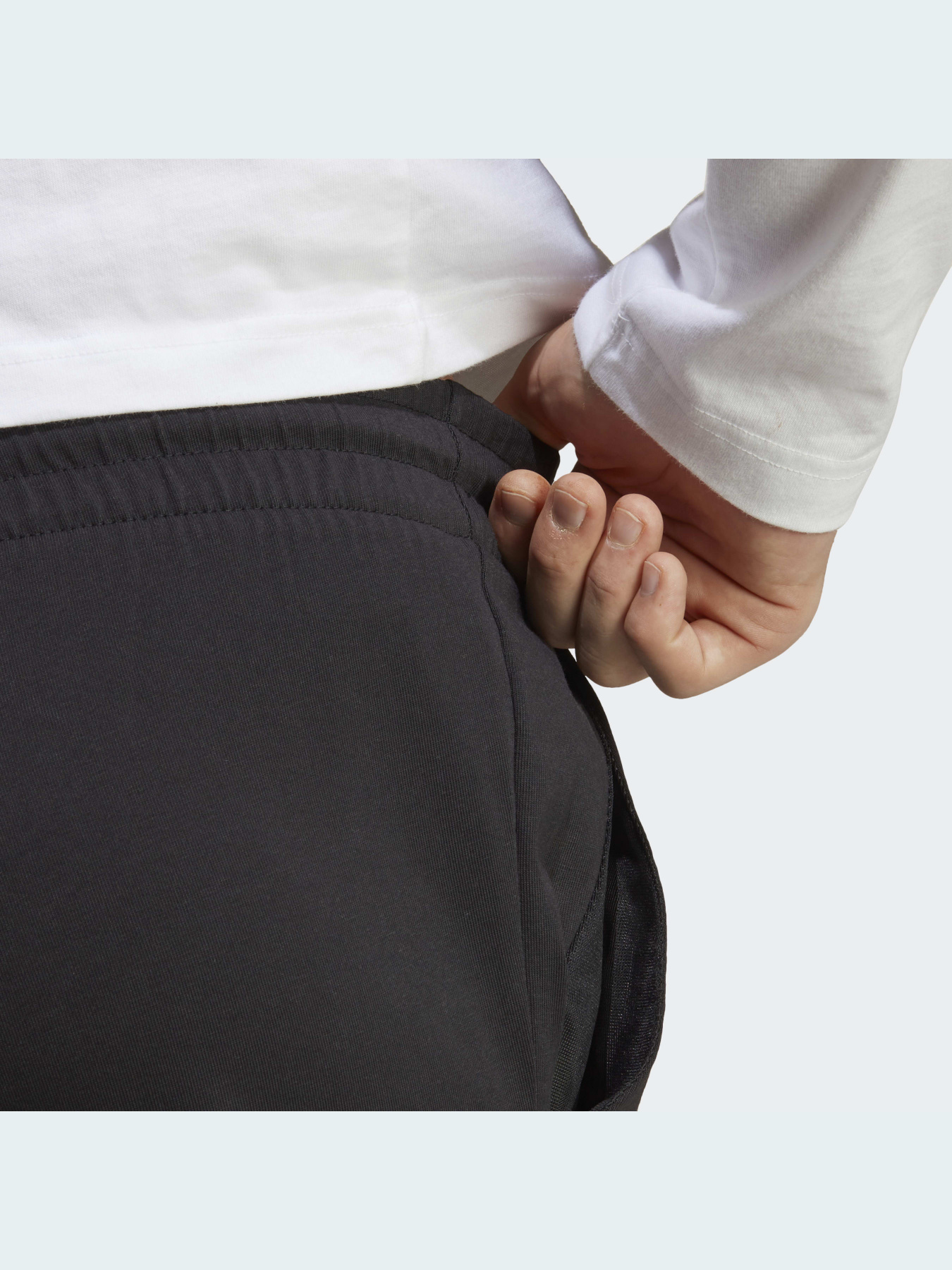 Джоггеры Adidas модель IC9417 Фото