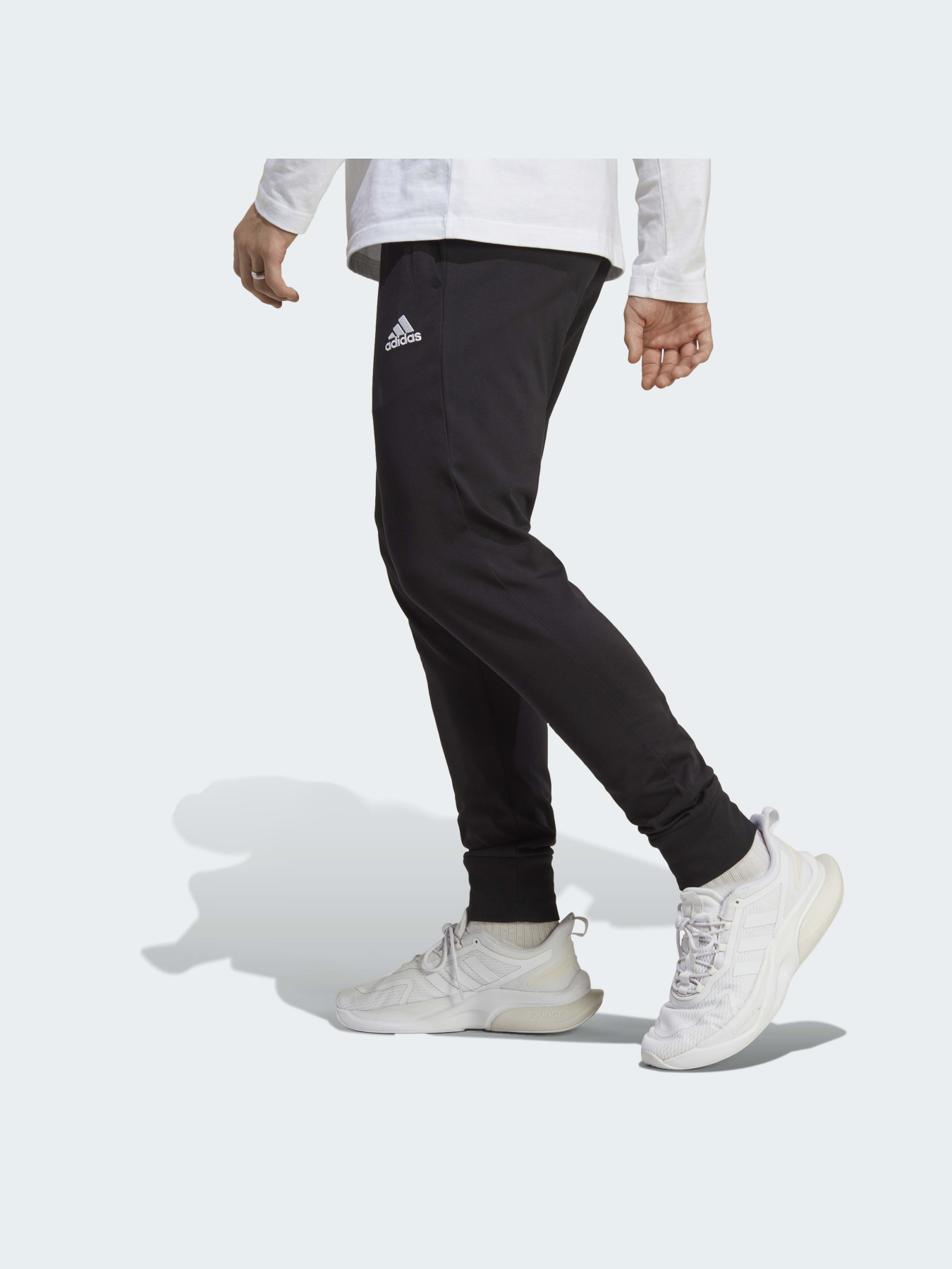 Джоггеры Adidas модель IC9417 Фото