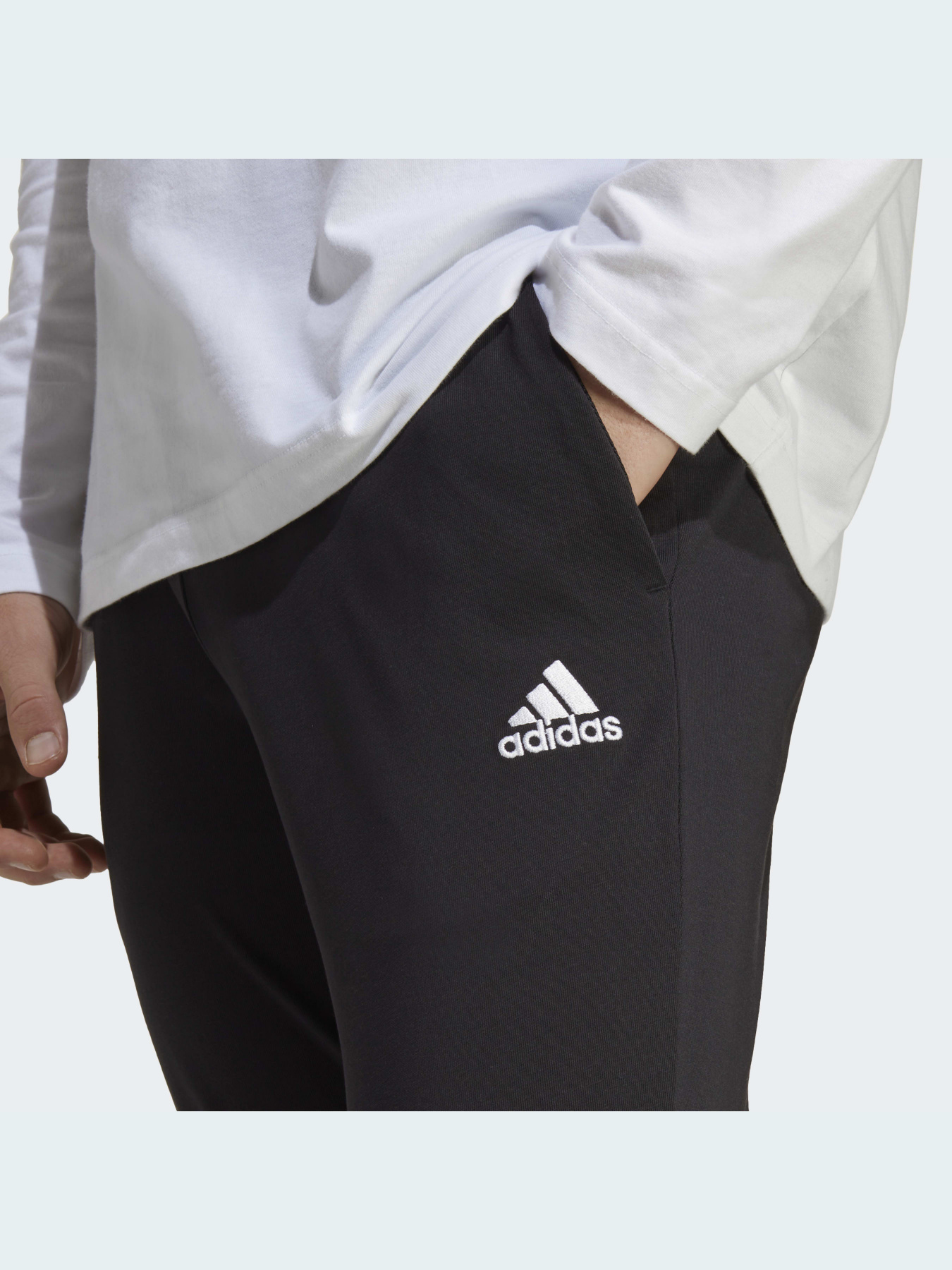 Джоггеры Adidas модель IC9417 Фото