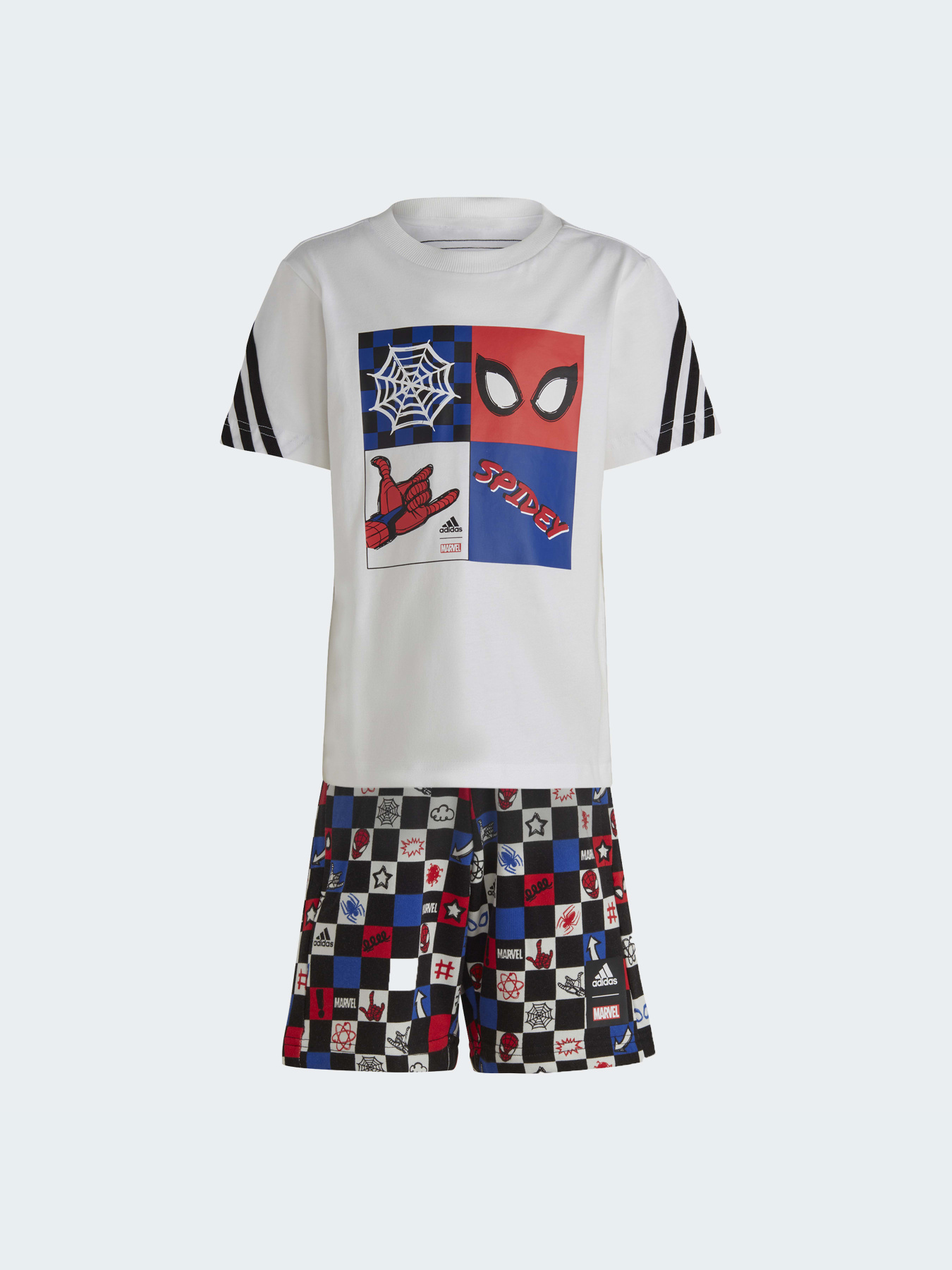 Спортивный костюм Adidas модель HS1139 Фото