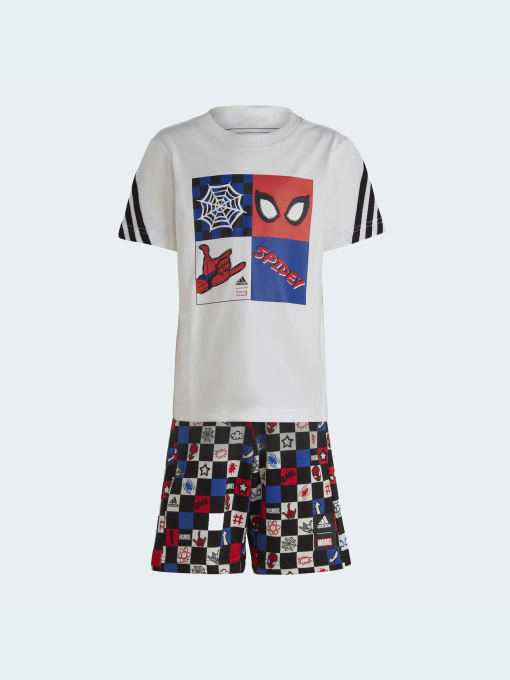 Спортивний костюм Adidas модель HS1139 Фото