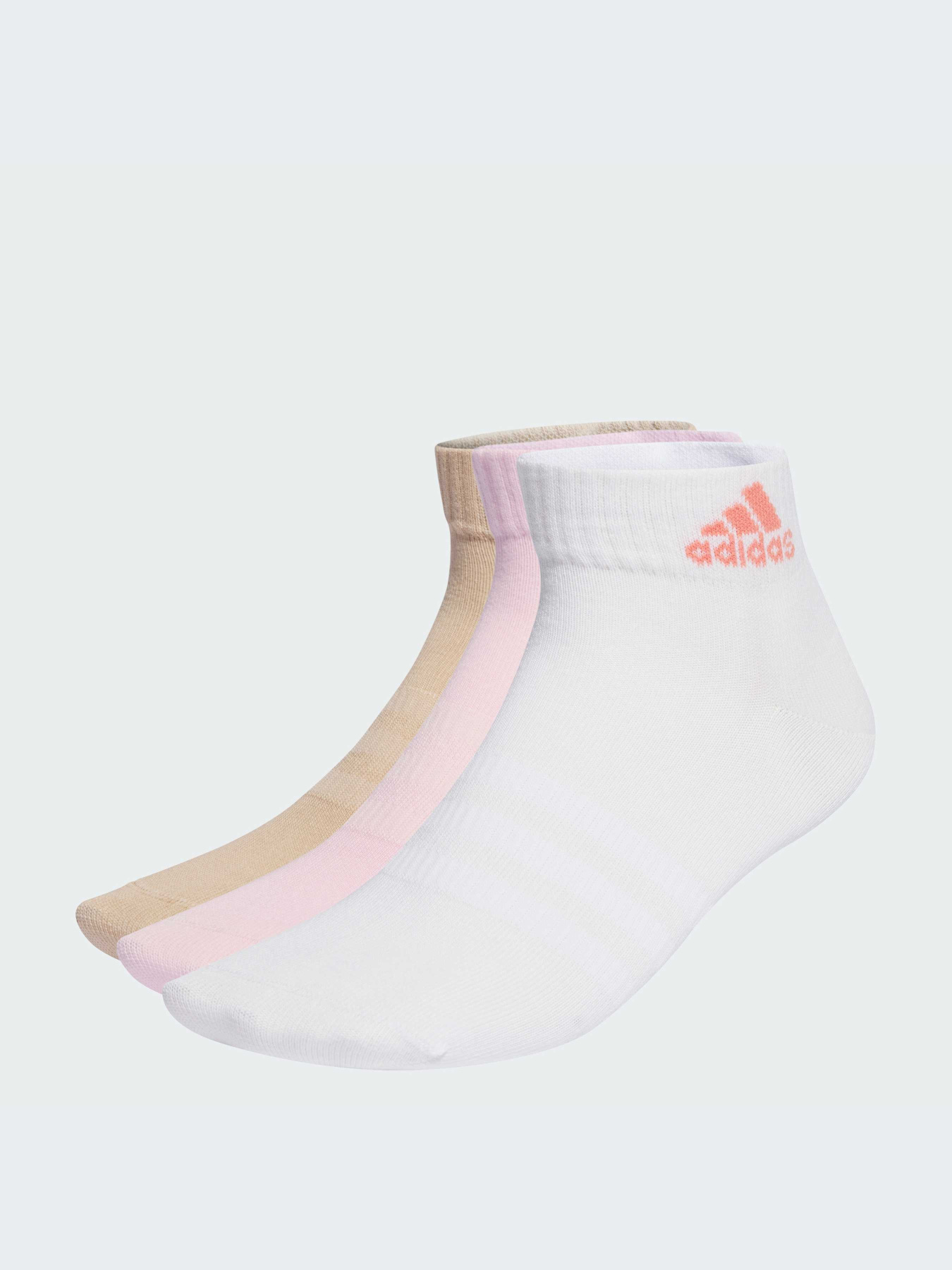 Носки и гольфы Adidas модель IK0546 Носки и гольфы Adidas модель IK0546 Фото